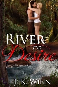  J. K. Winn - River of Desire.