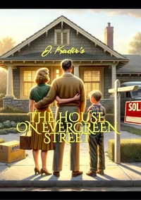 The House On Evergreen Street