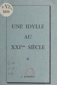Une idylle au XXIe siècle
