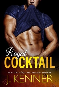  J. Kenner - Royal Cocktail - Man of the Month, #13.