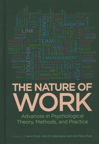 The Nature of Work