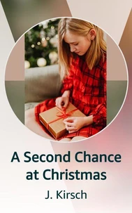 A Second Chance at Christmas
