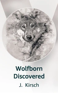 Wolfborn Discovered