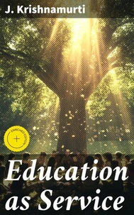 Education as Service