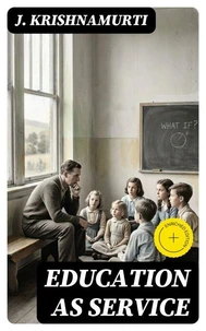 Education as Service