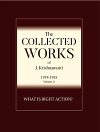 What is Right Action ?