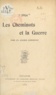  J. L. - Les cheminots et la guerre : 1914.