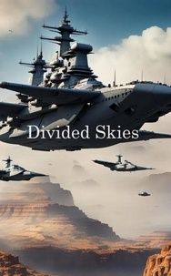  J.L. Avey - Divided Skies.