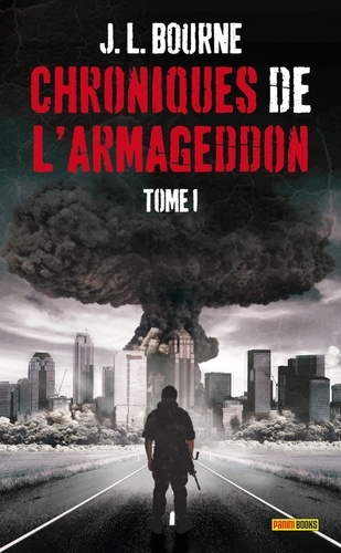 Chroniques de l'Armageddon Tome 1