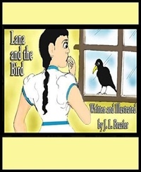  J. L. Brazier - Lana and the Bird.