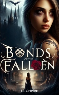  J.L Craven - Bonds of the Fallen - Fates of Valor, #1.