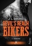 J. L. Drake - Devil's Reach Bikers Tome 2 : Démons.