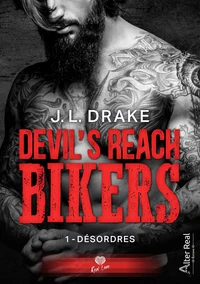 Devil's Reach Bikers
