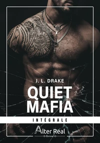Quiet Mafia - L'intégrale