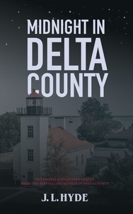 Ebook téléchargements gratuits Midnight in Delta County PDF
