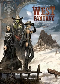West Fantasy - Tome 7