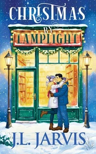 Christmas by Lamplight