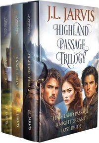 Highland Passage Trilogy