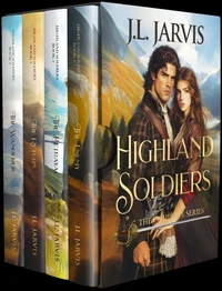 The Highland Soldiers Series
