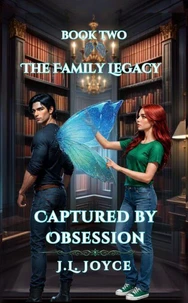 Captured by Obsession