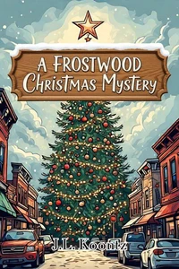 A Frostwood Christmas Mystery