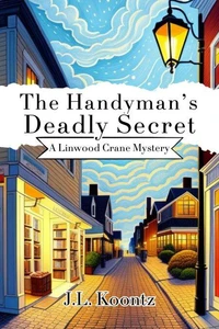 The Handyman's Deadly Secret