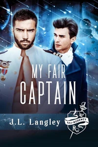 My Fair Captain