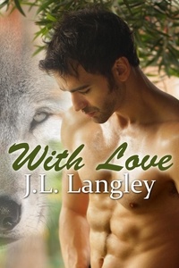  J.L. Langley - With Love.