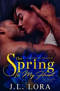 The Spring in My Heart