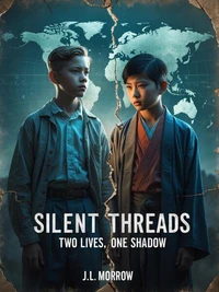 Silent Threads: Two Lives, One Shadow