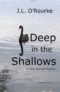  J.L. O'Rourke - Deep in the Shallows.