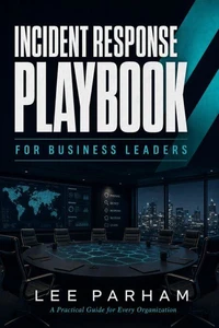 Incident Response Playbook for Business Leaders