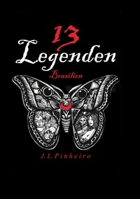 J. L. Pinheiro - 13 Legenden - Brasilien.