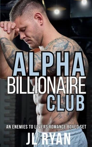 Alpha Billionaire Club