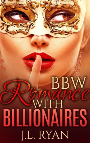  J.L. Ryan - BBW Romance With Billionaires.