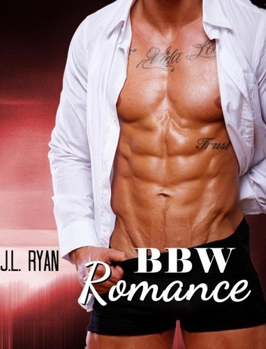  J.L. Ryan - BBW Romance.