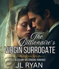 The Billionaire's Virgin Surrogate