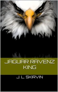 Jaguar Ravenz King