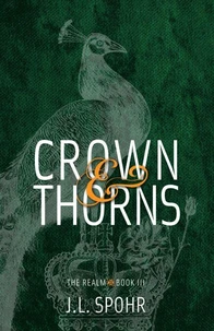 Crown &amp; Thorns Closed Bed Curtains Edition