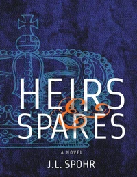 Heirs &amp; Spares : Closed Bed Curtains Edition