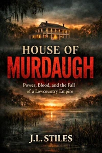House of Murdaugh: Power, Blood, and the Fall of a Lowcountry Empire