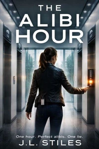 The Alibi Hour