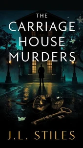 The Carriage House Murders