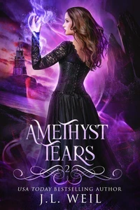 Amethyst Tears
