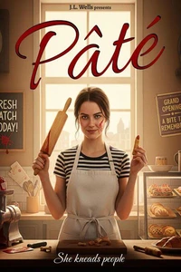 Pâté