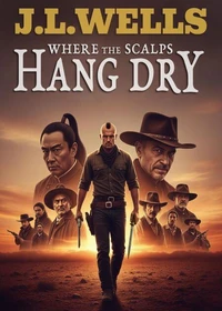 Where The Scalps Hang Dry