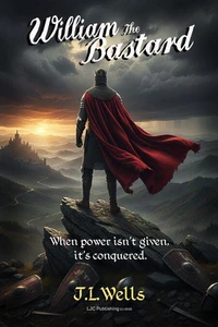 William The Bastard