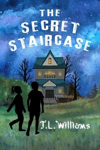 The Secret Staircase