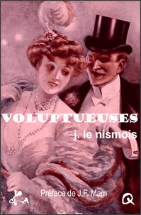 J. Le Nismois - Voluptueuses.