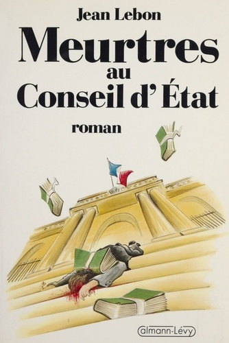 Meurtres au Conseil d'Etat